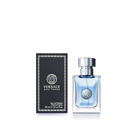 versace pour homme 30ml.